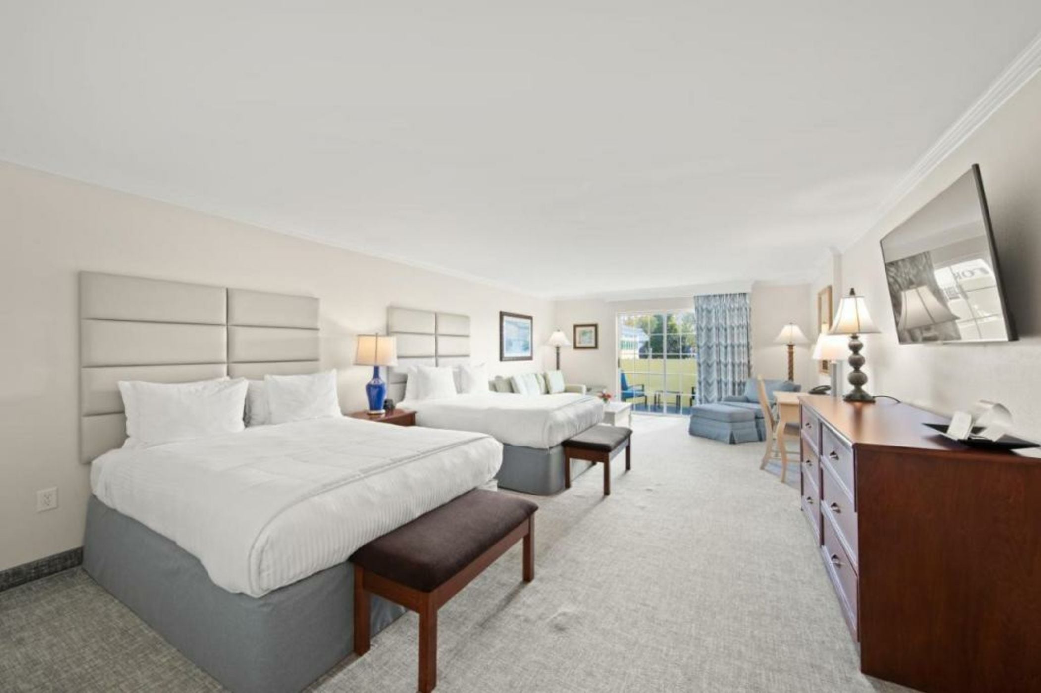 Hotel Rehoboth