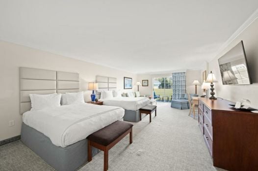 Hotel Rehoboth