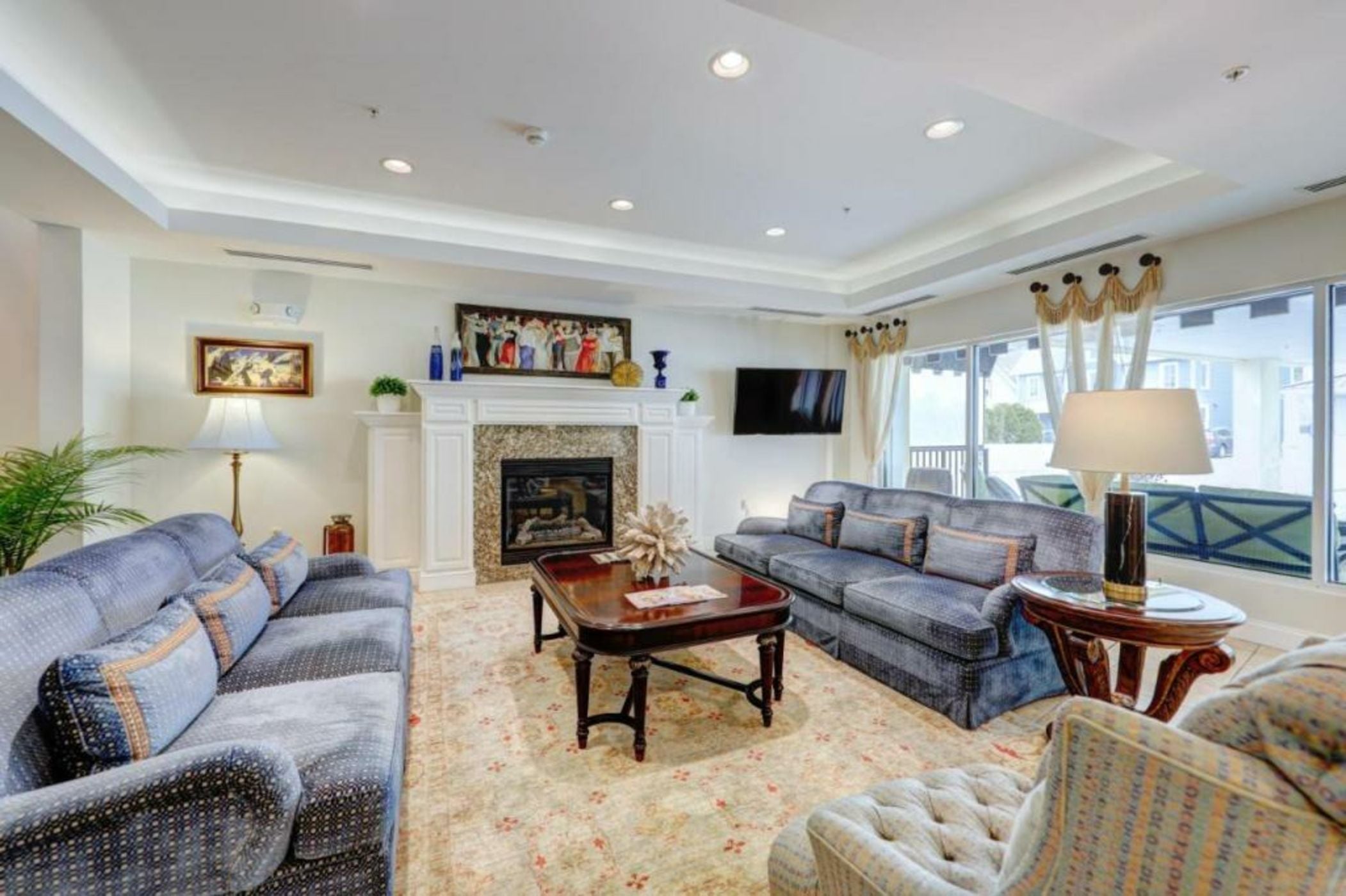 Hotel Rehoboth