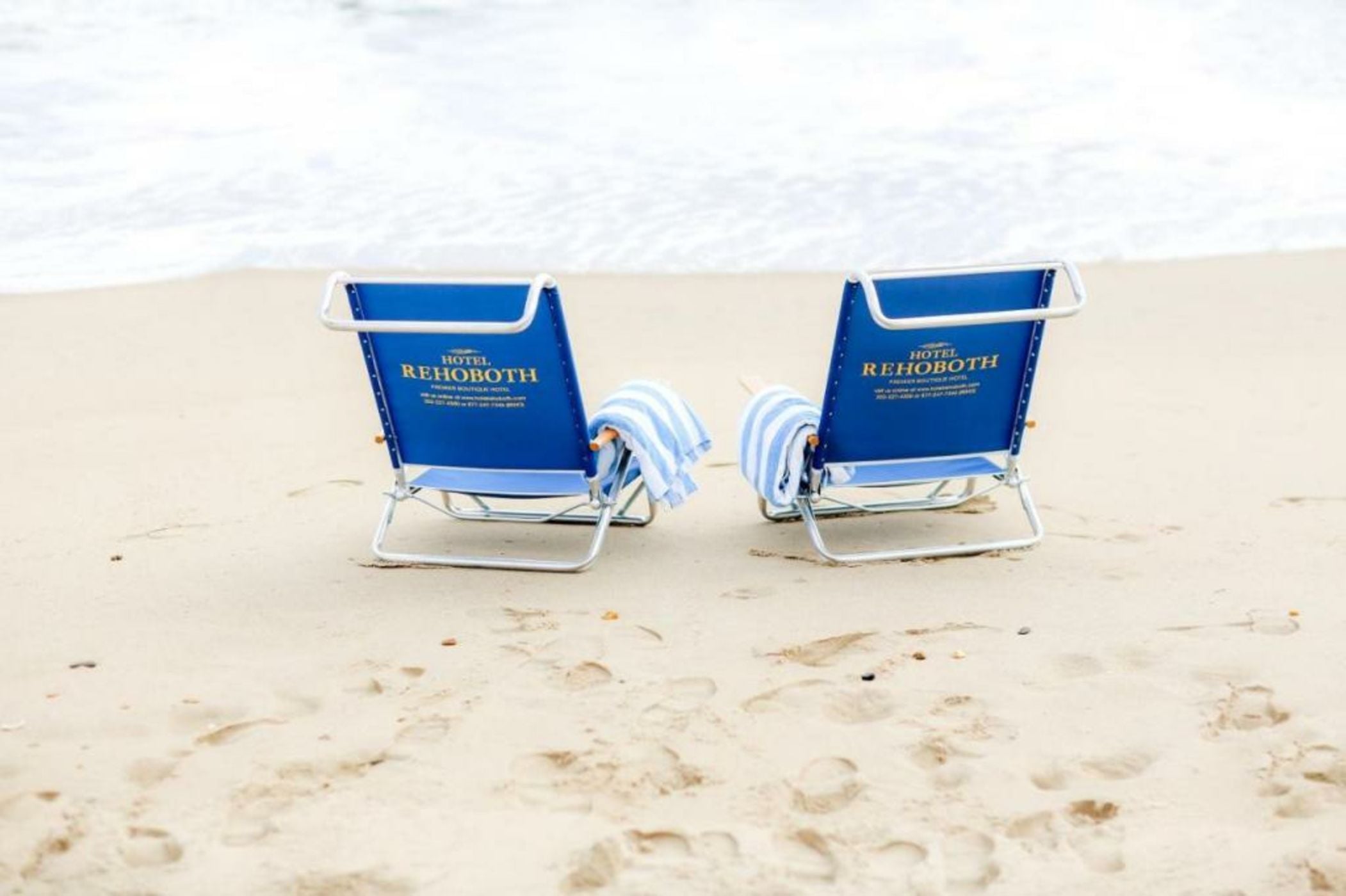 Hotel Rehoboth