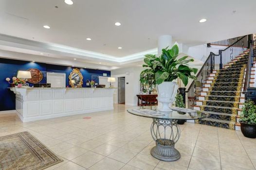 Hotel Rehoboth