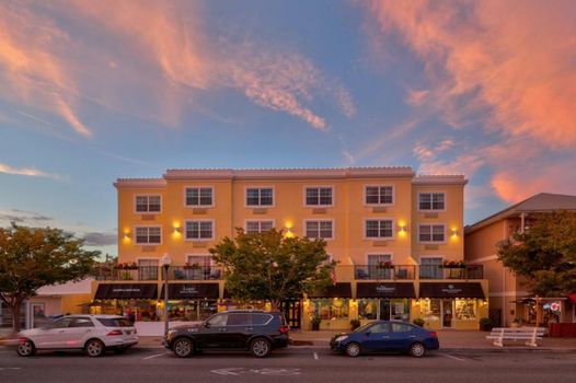 Hotel Rehoboth