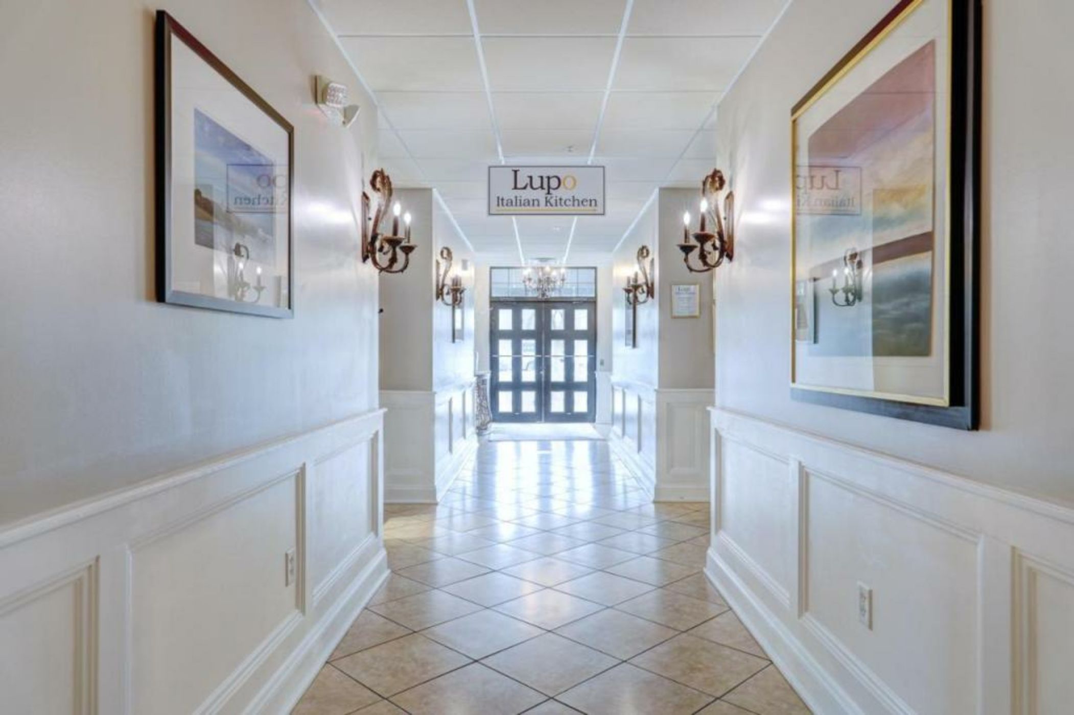 Hotel Rehoboth