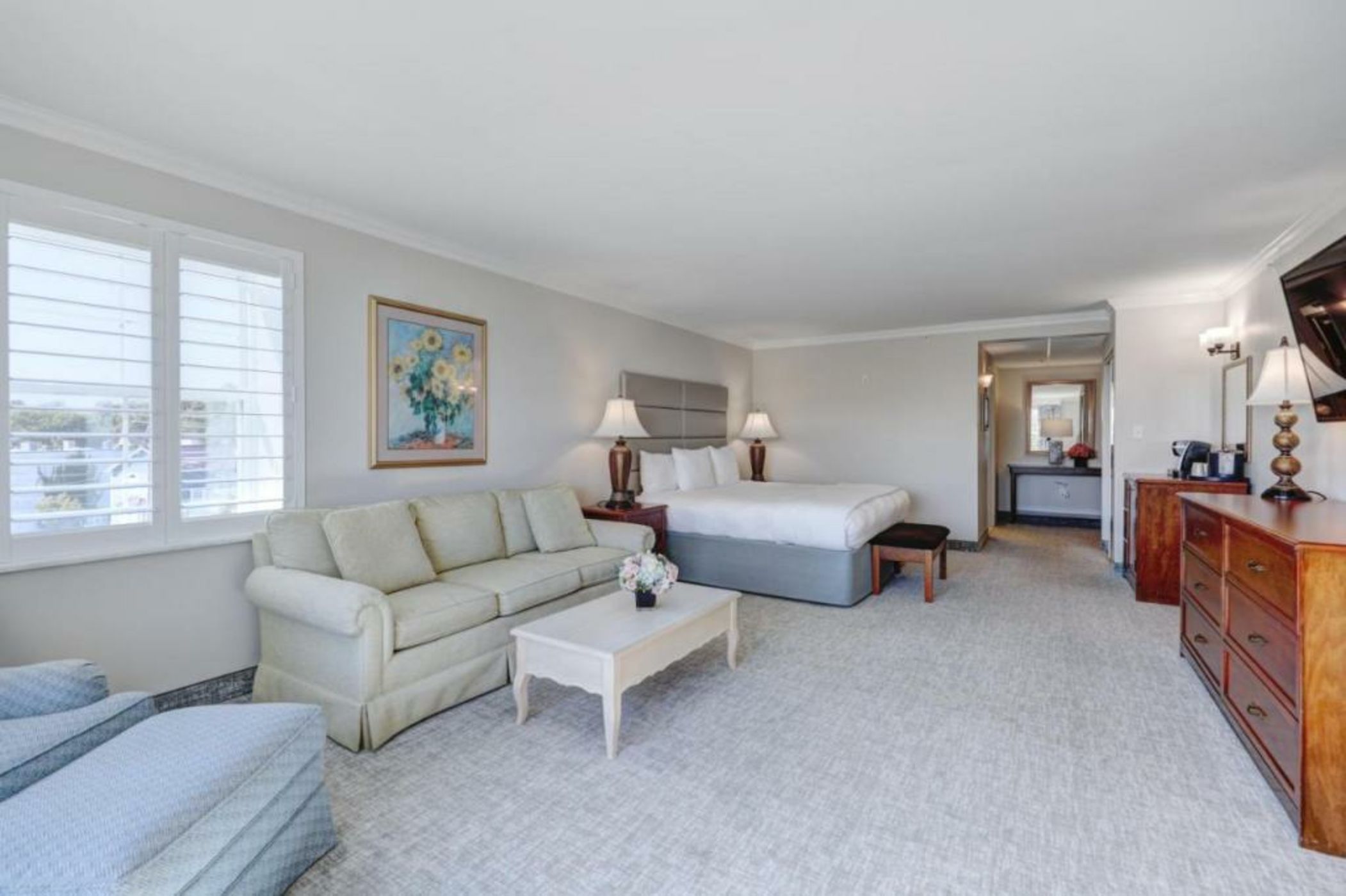 Hotel Rehoboth