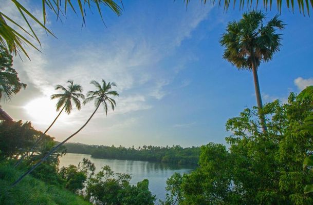 Tri Ahangama By Teardrop Hotels