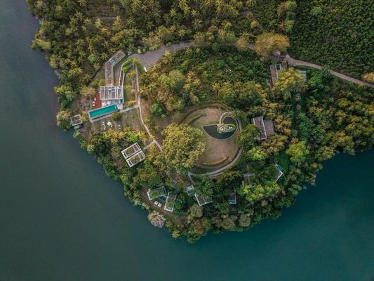 Tri Ahangama By Teardrop Hotels