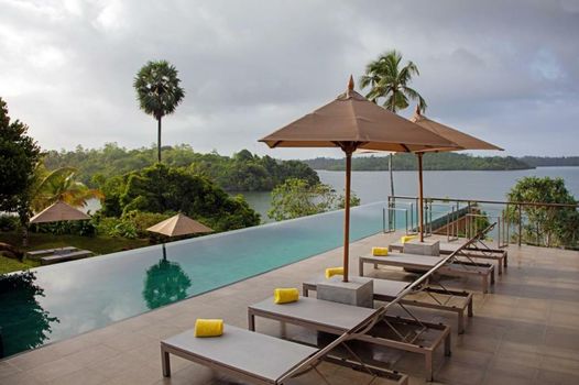 Tri Ahangama By Teardrop Hotels