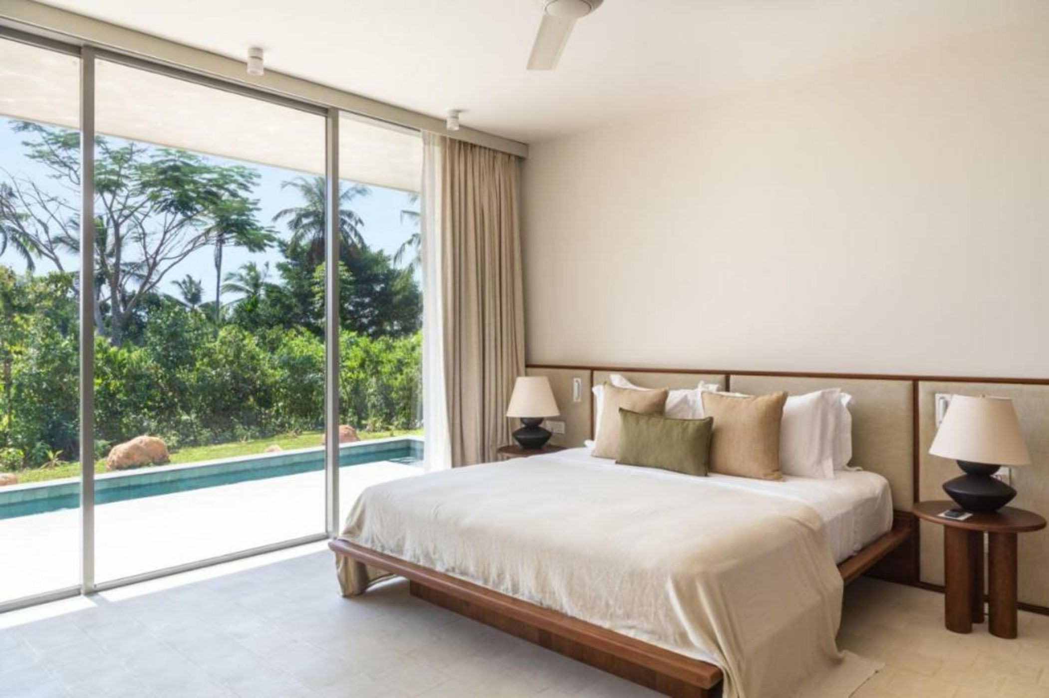Tri Ahangama By Teardrop Hotels