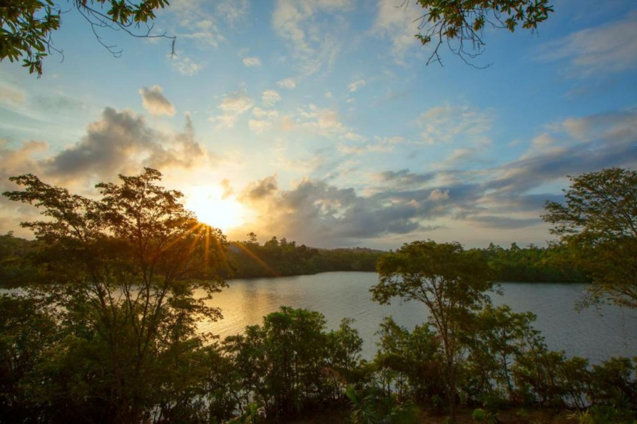 Tri Ahangama By Teardrop Hotels