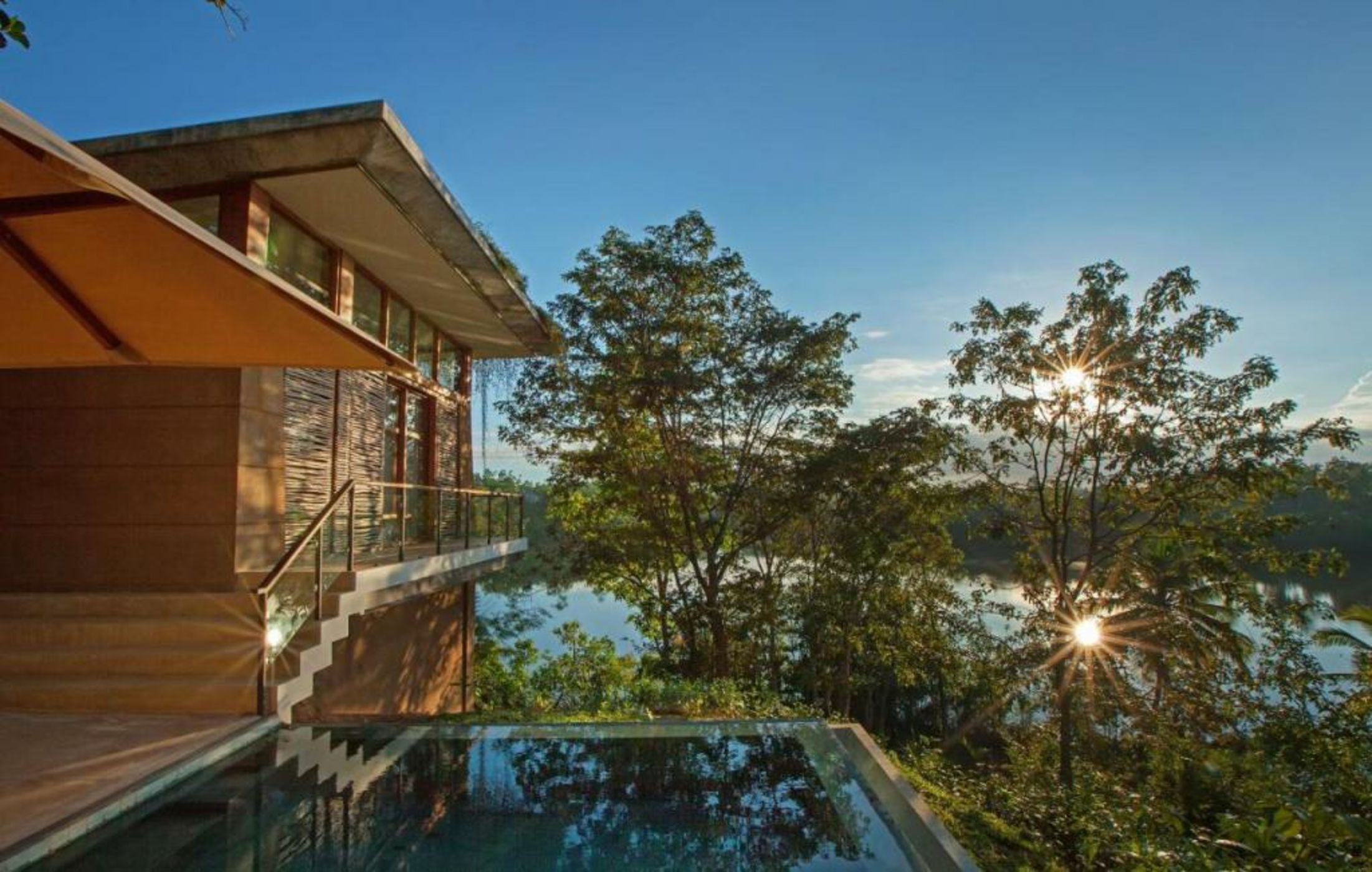 Tri Ahangama By Teardrop Hotels