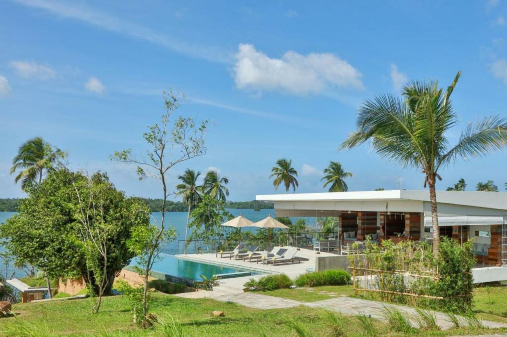 Tri Ahangama By Teardrop Hotels
