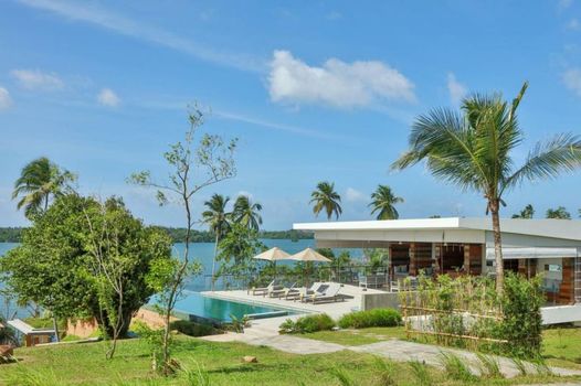 Tri Ahangama By Teardrop Hotels
