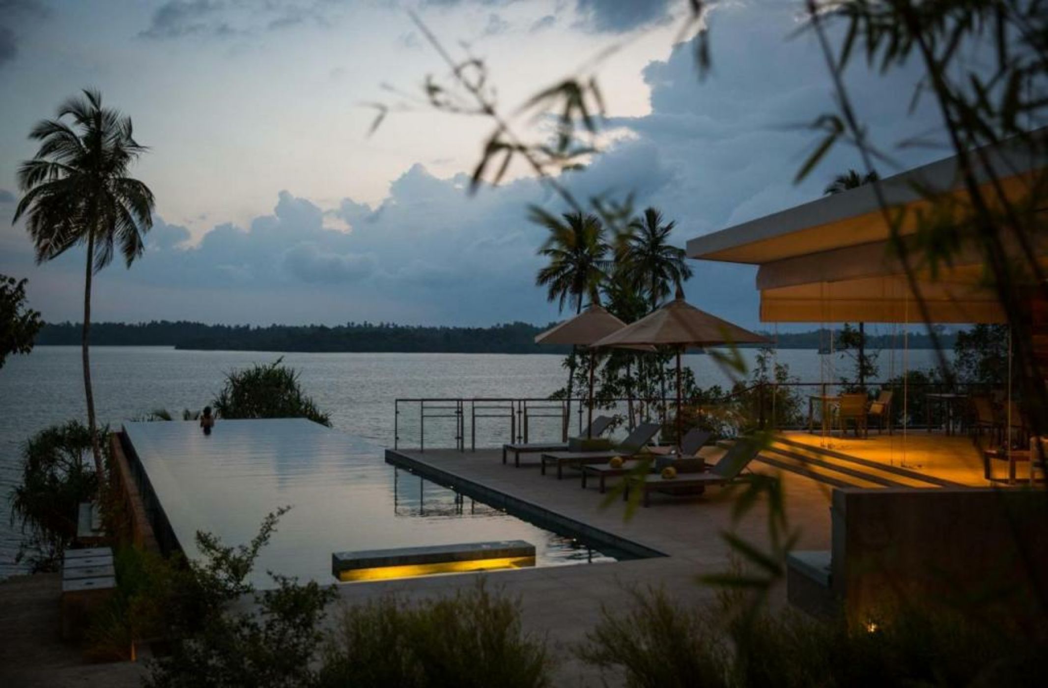 Tri Ahangama By Teardrop Hotels