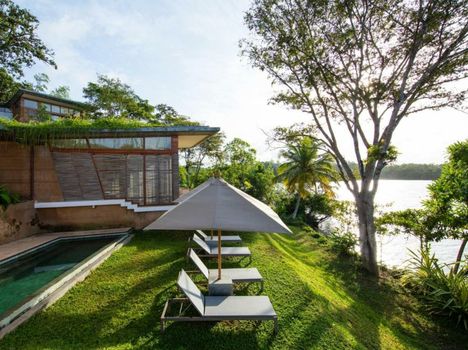 Tri Ahangama By Teardrop Hotels