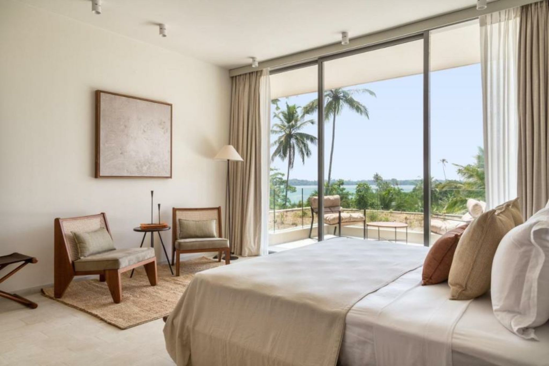 Tri Ahangama By Teardrop Hotels