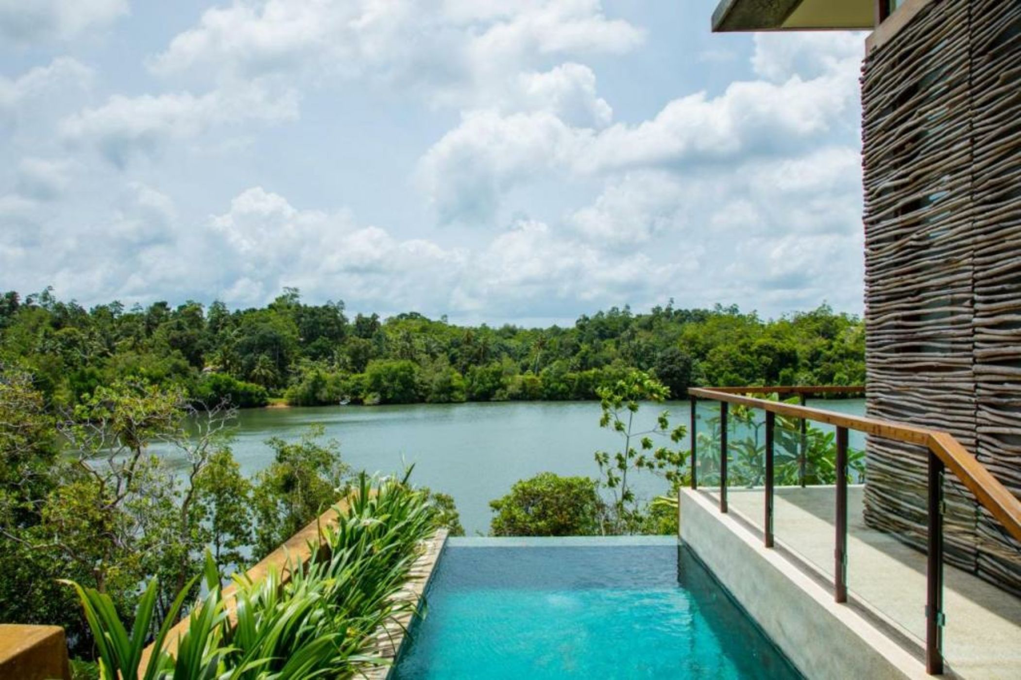 Tri Ahangama By Teardrop Hotels