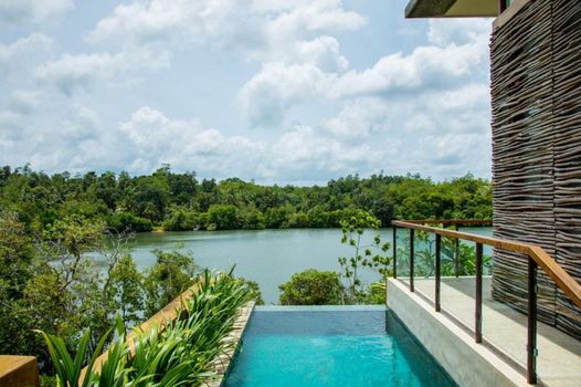 Tri Ahangama By Teardrop Hotels