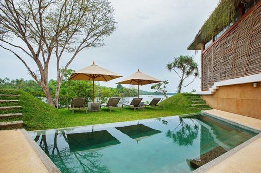 Tri Ahangama By Teardrop Hotels