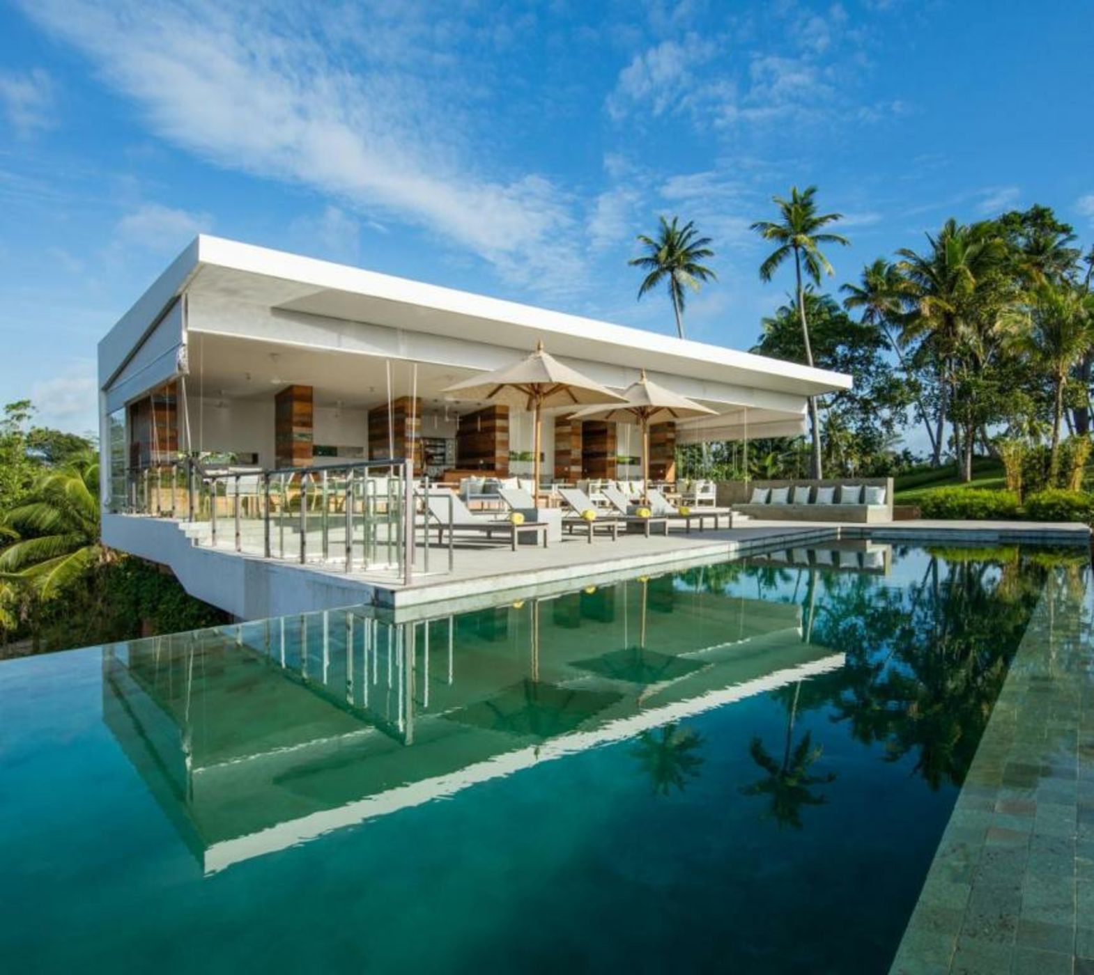 Tri Ahangama By Teardrop Hotels