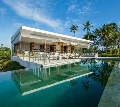Tri Ahangama By Teardrop Hotels