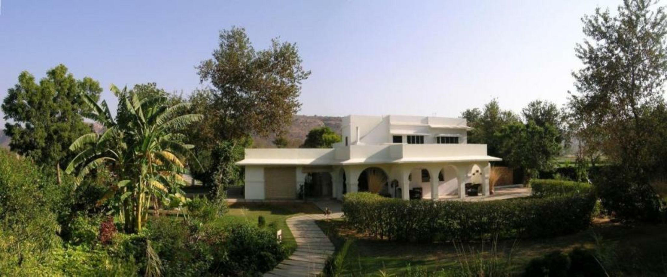 Khem Villas
