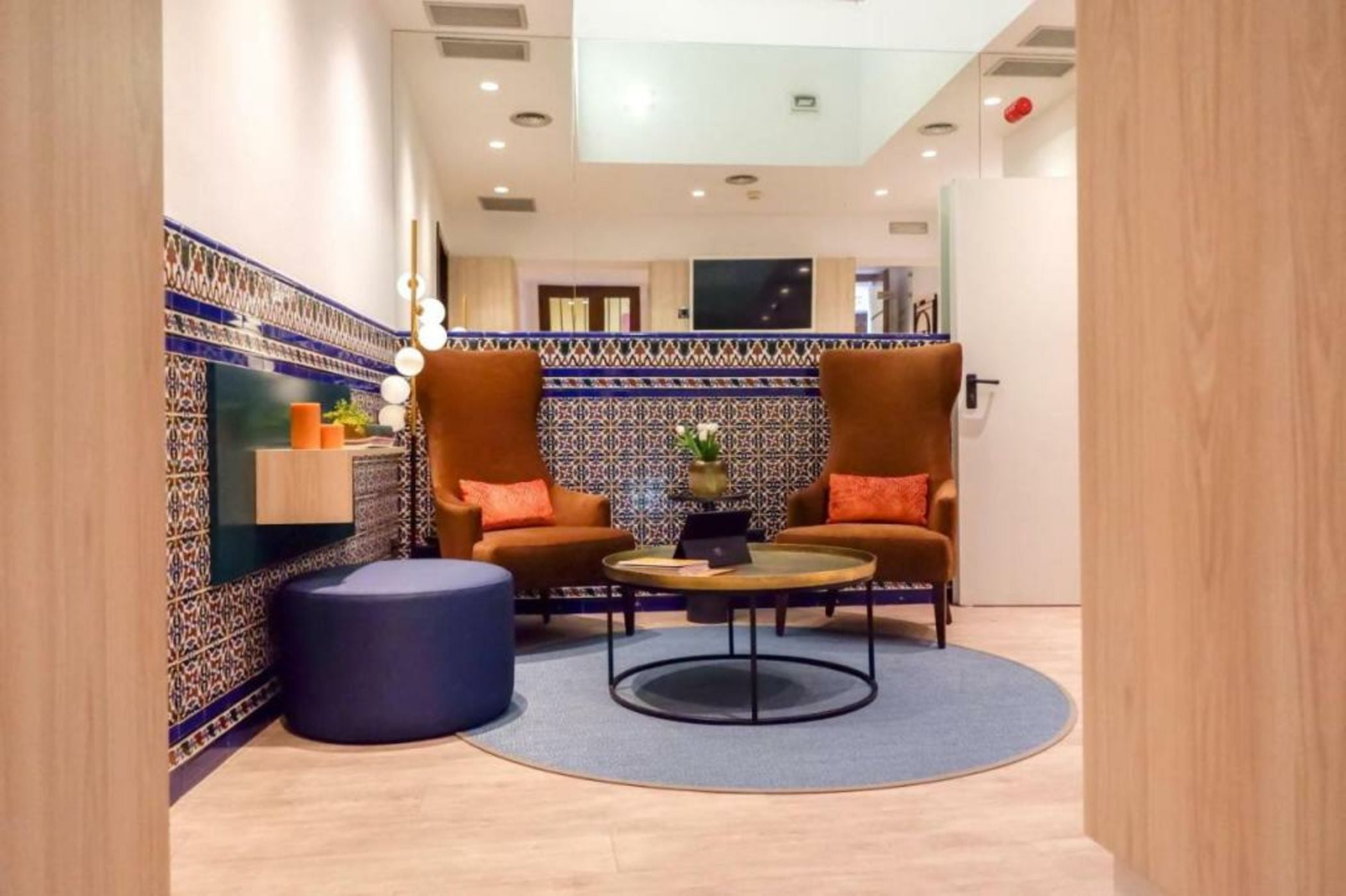 U-Sense Sevilla Centro