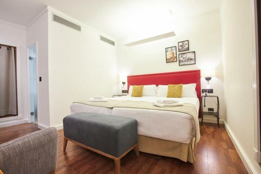 U-Sense Sevilla Centro