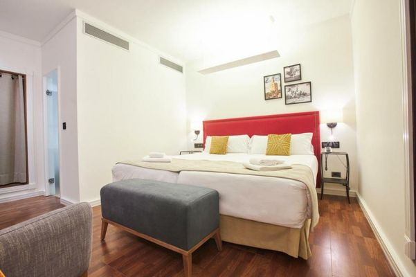 U-Sense Sevilla Centro