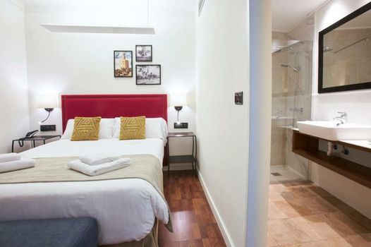 U-Sense Sevilla Centro