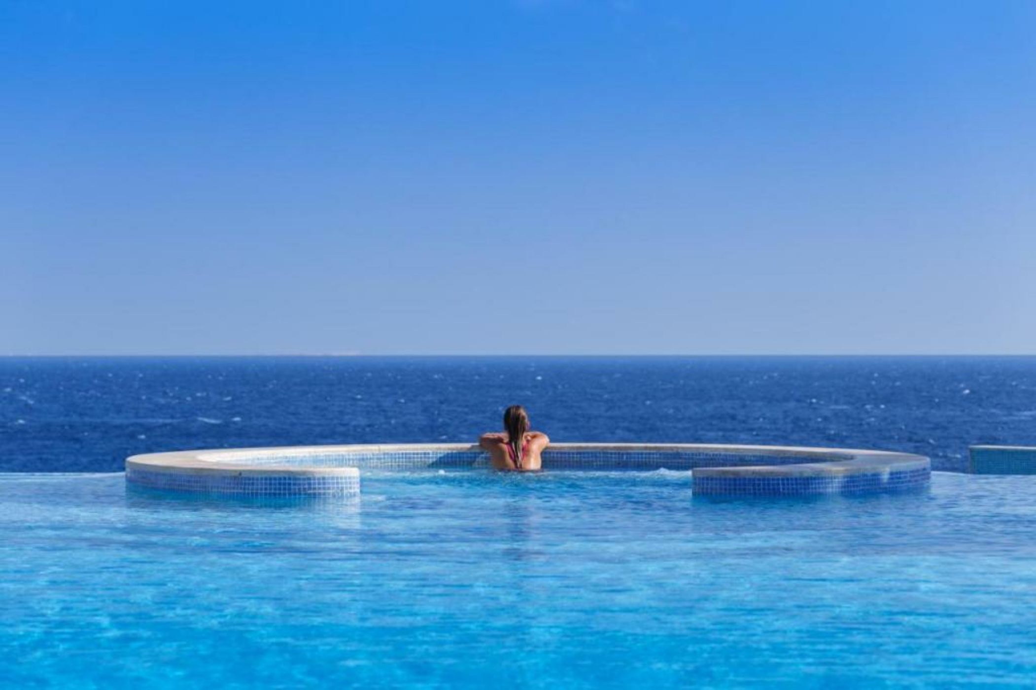 The Oberoi Beach Resort, Sahl Hasheesh