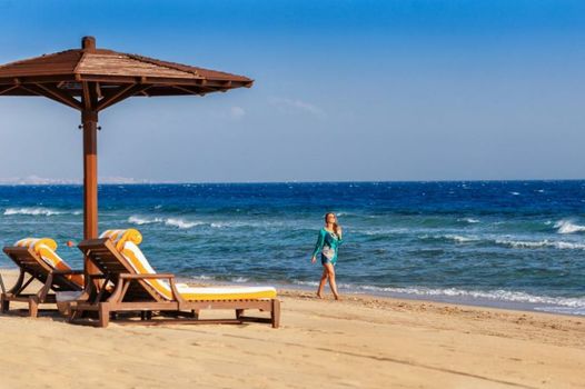 The Oberoi Beach Resort, Sahl Hasheesh