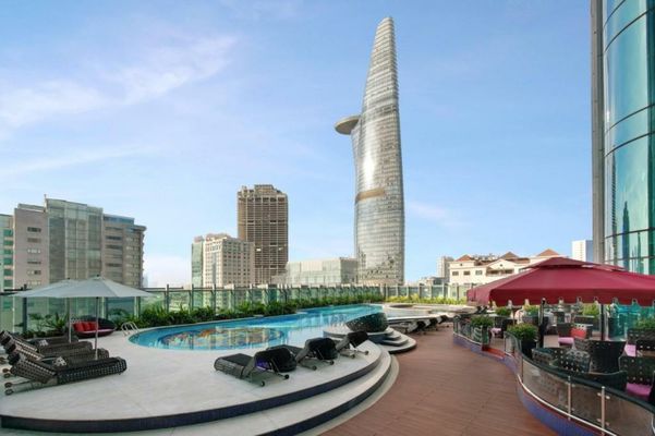 The Reverie Saigon