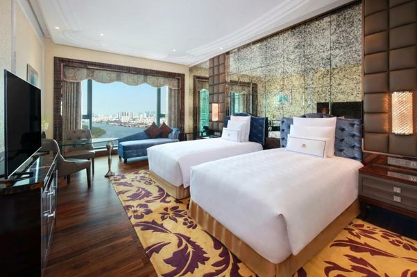 The Reverie Saigon