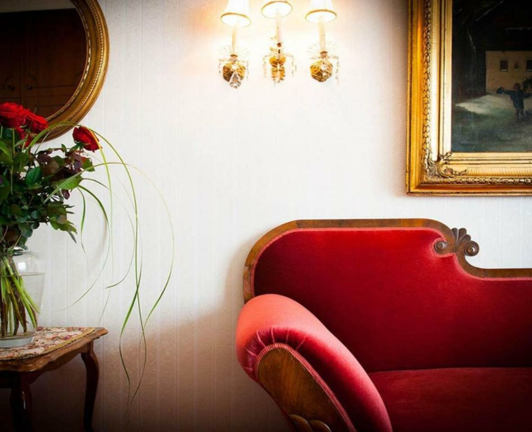 Hotel Pension Suzanne