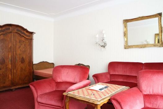 Hotel Pension Suzanne