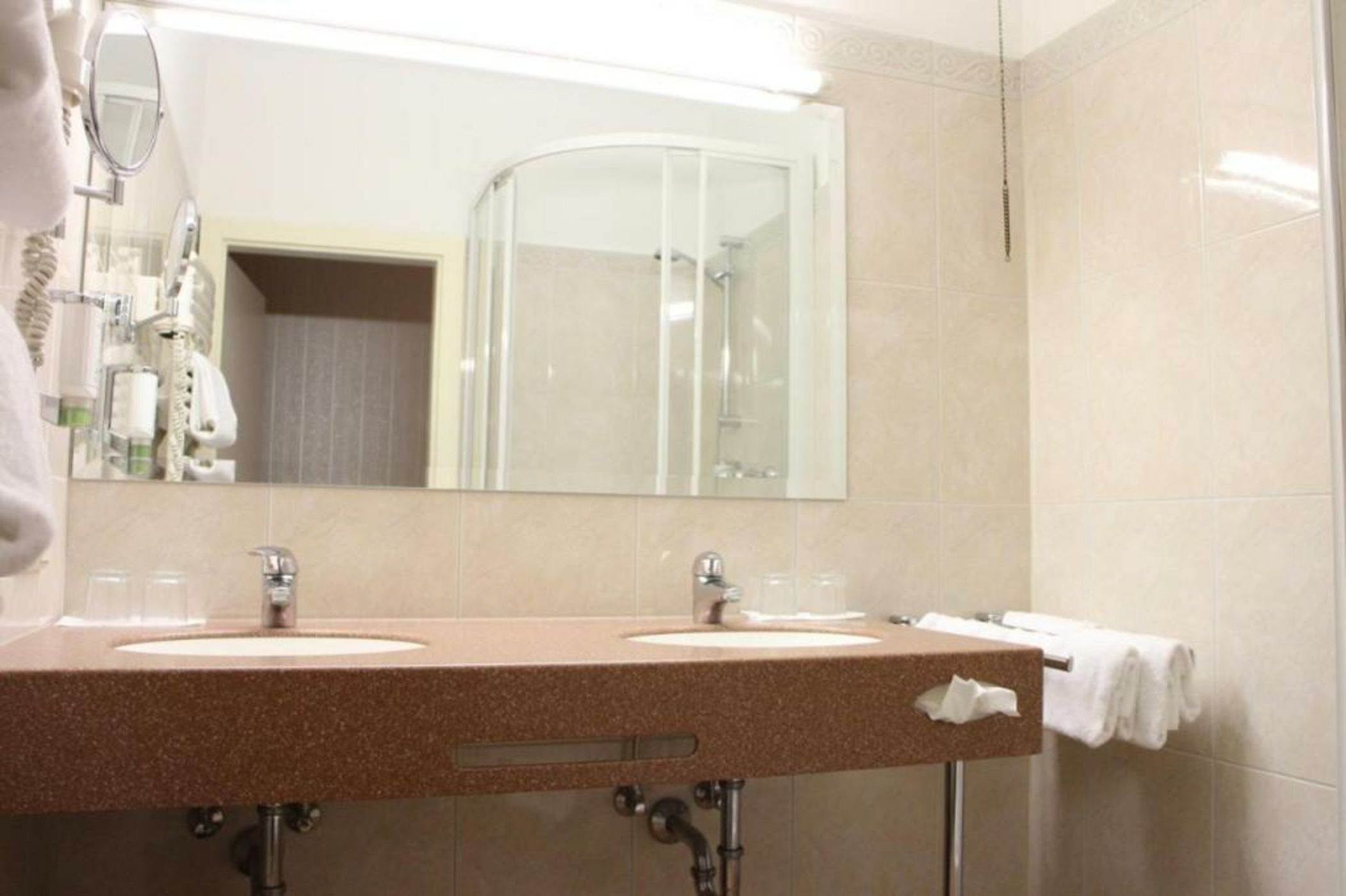 Hotel Pension Suzanne