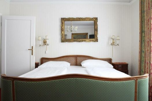 Hotel Pension Suzanne