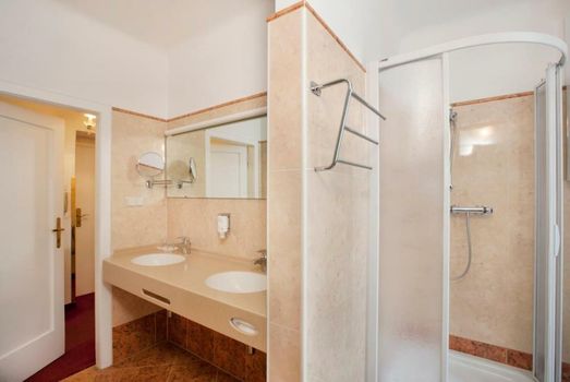 Hotel Pension Suzanne