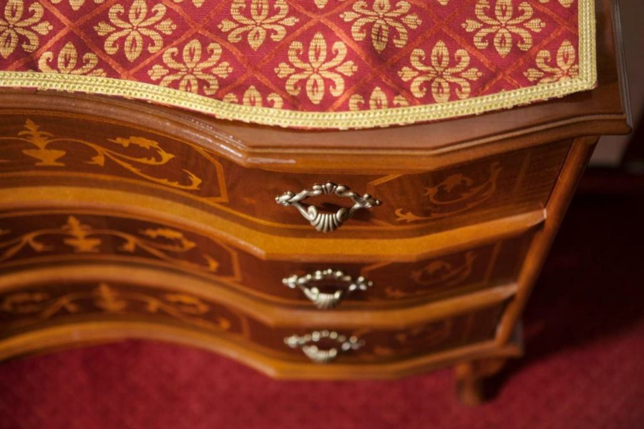 Hotel Pension Suzanne