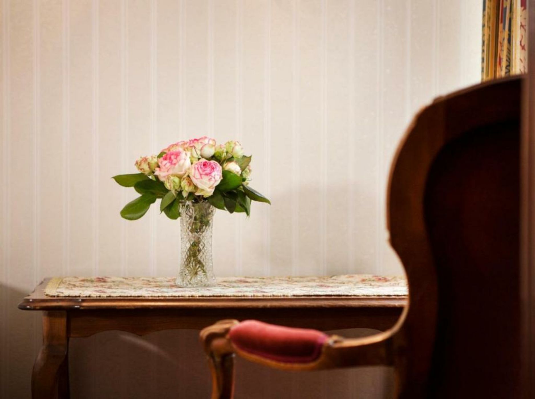 Hotel Pension Suzanne