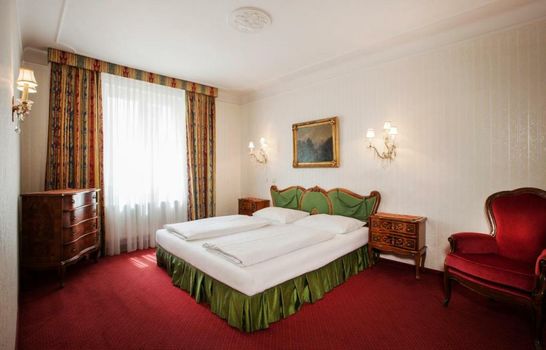 Hotel Pension Suzanne