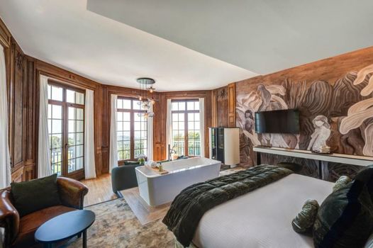 Château des Avenieres