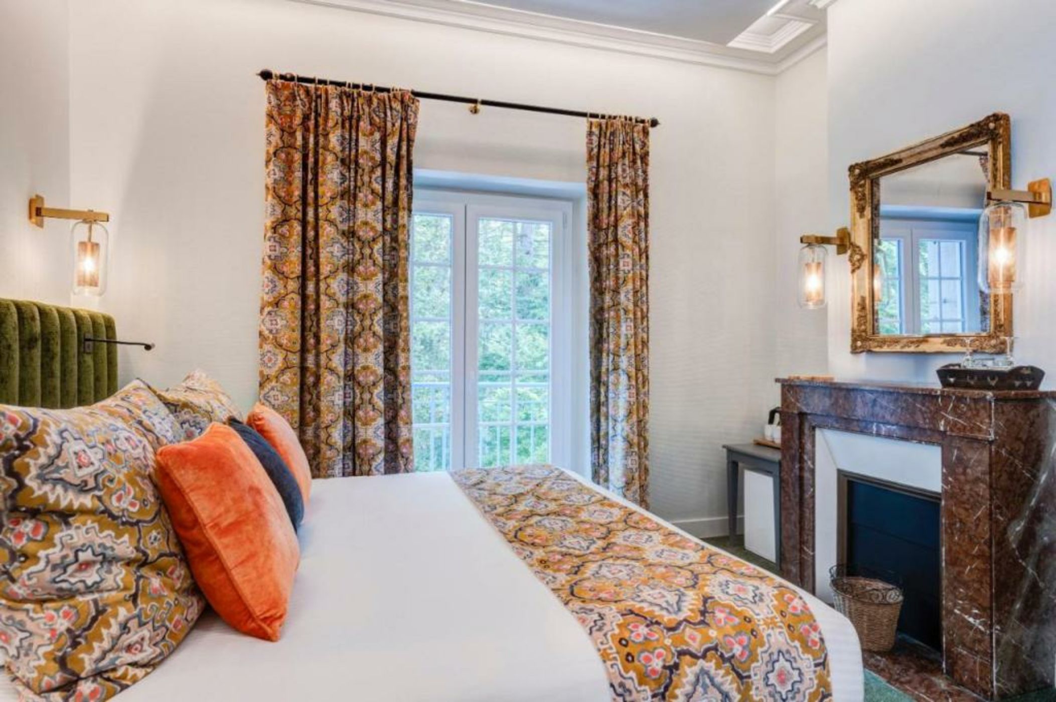 Château des Avenieres