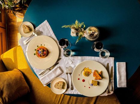 Château des Avenieres