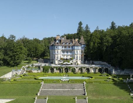 Château des Avenieres