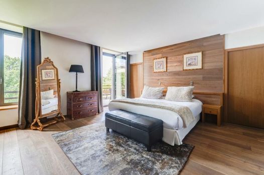 Château des Avenieres