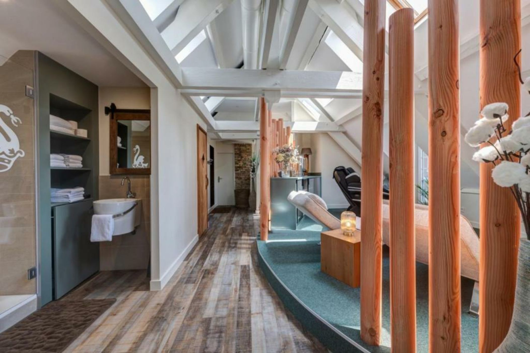 Château des Avenieres