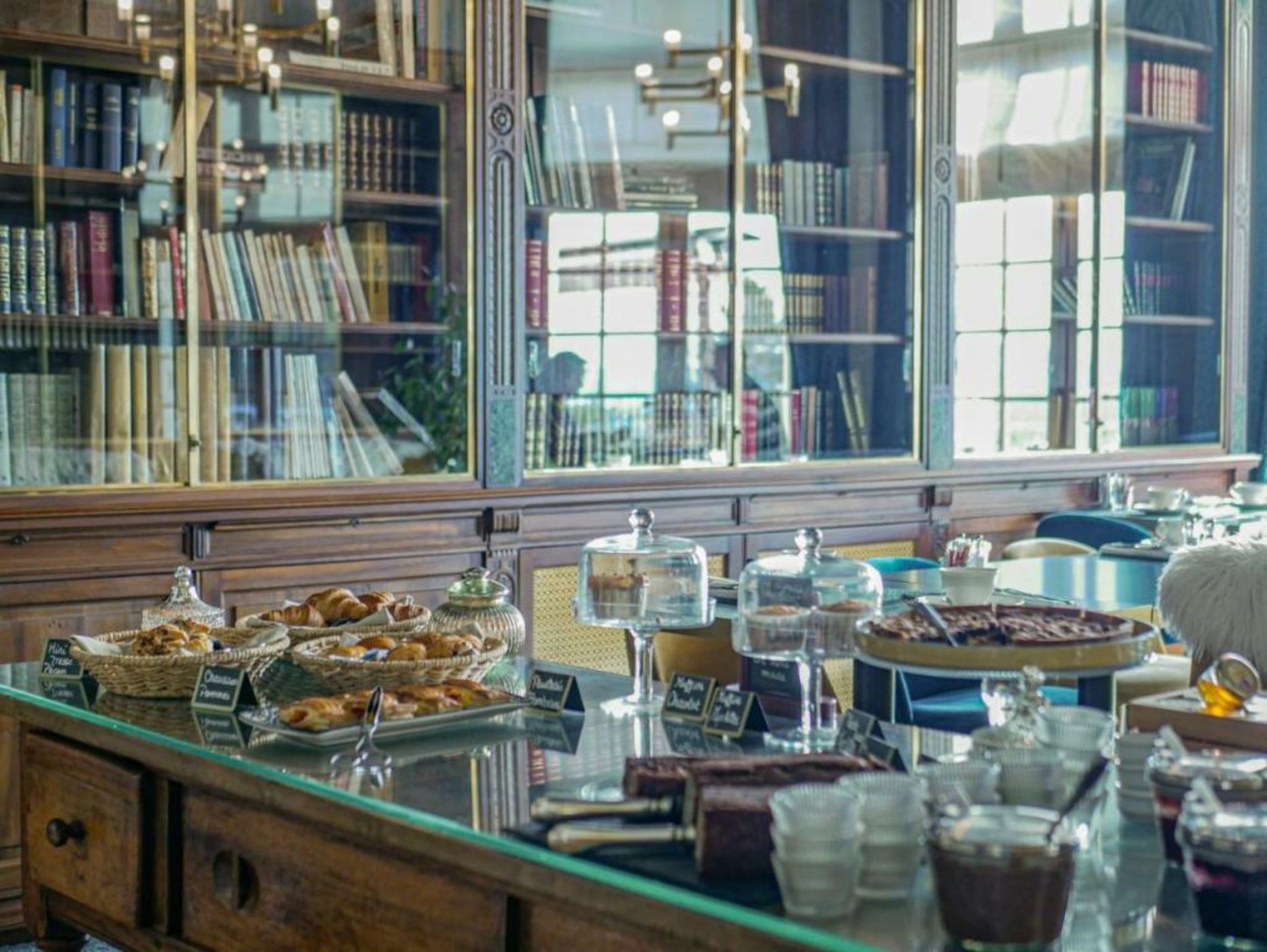 Château des Avenieres