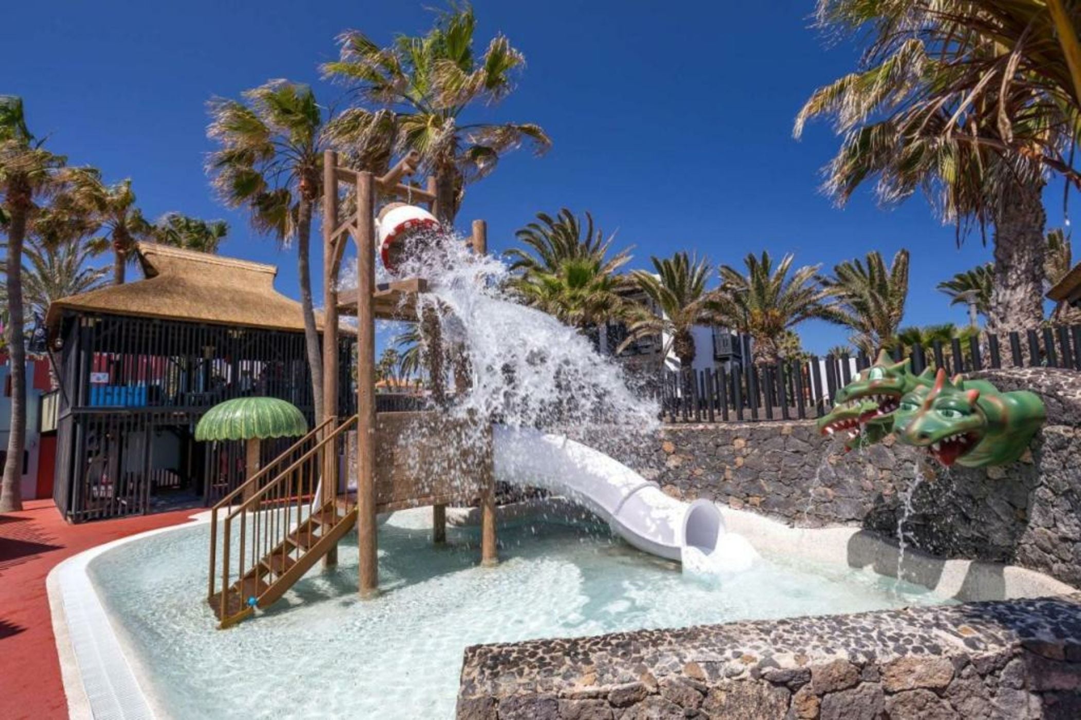 Barceló Fuerteventura Castillo