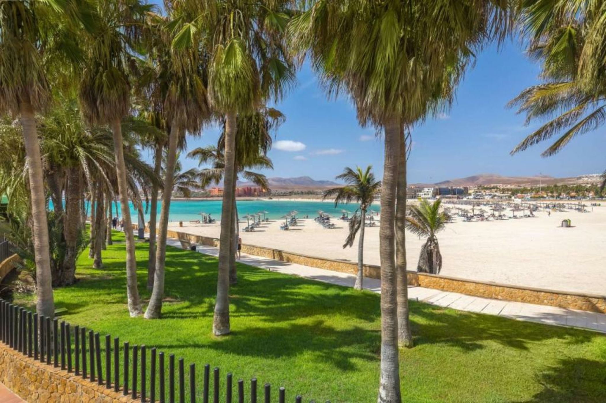 Barceló Fuerteventura Castillo